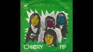 Chicory Tip * What&#39;s Your Name
