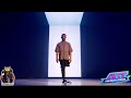 Musa Motha Full Performance Qualifiers Week 4 America S Got Talent Fantasy League 2024 S01E04