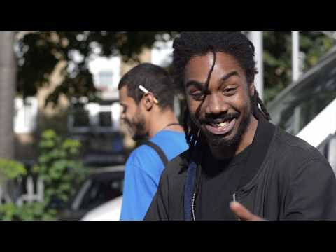 GRIME CYPHER | ThaMinority | Brixton Pop | Dirty Doggz | M3 | Cooli | Minkles |