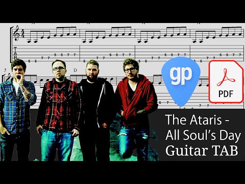 All Souls Day - The Ataris