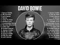 David Bowie Greatest Hits Full Album ️ Top Songs Full Album ️ Top 10 Hits Of All Time