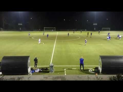 Värmland P02 - Örebro P02 2:a halvlek