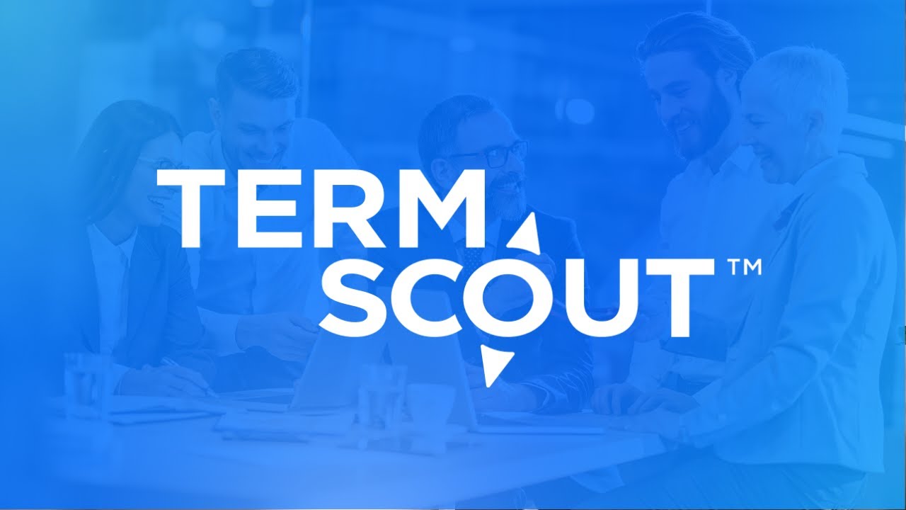 About us - TermScout