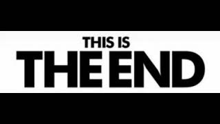 Catie Turner- This is the End