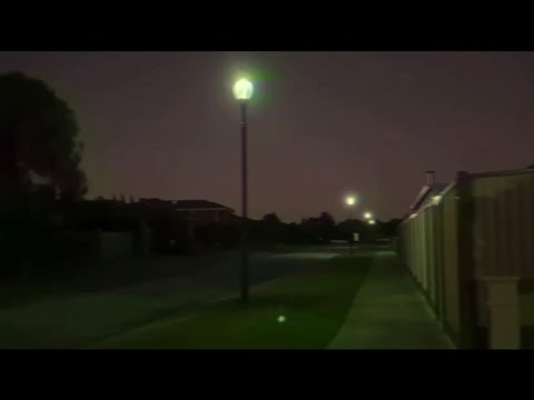 nobones - streetlights (lyric video)