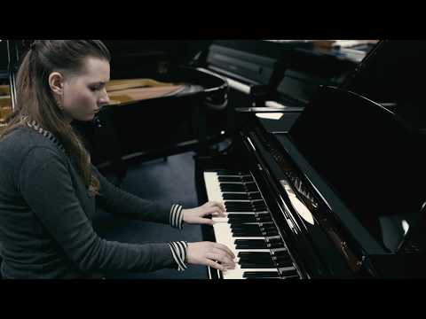 Bösendorfer Flügel 190, Klang, Sound Test