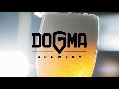 Dogma Brewery: From idea to success