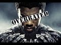 Black Panther is the Most Overrated MCU Movie Ever