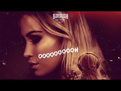 MATTN feat  ÆMES   Don t Say A Word Lyric Video