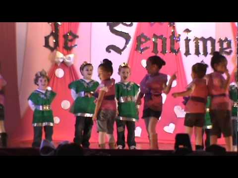 João Luiz .Lucinha Dia das Mães Michel