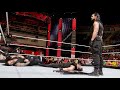 10 years later: success? Or failure?  Seth Rollins betrays The Shield 2014 retrospective