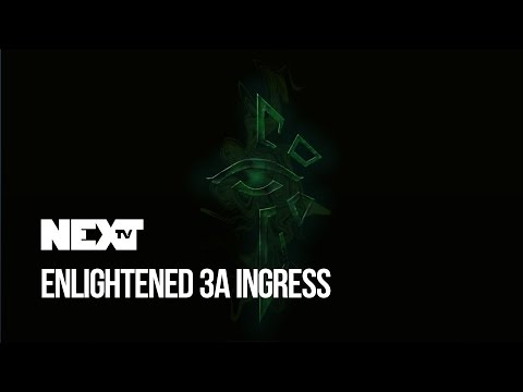NEXT TV 63: Дискусия с Enlightened за Ingress Аномалия в София