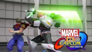 DON'T GET SO COCKY!?!