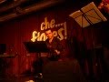 Luis Caruana Trio - Felicia (Tango de Enrique Saborido)