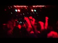 Torche - Olympus Mons bottletree Birmingham, Al