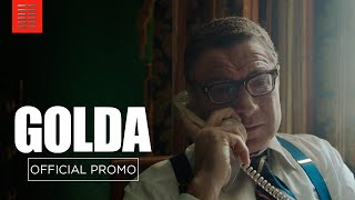 Bleecker Street GOLDA | Clean Cutdown - In Select