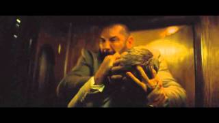 007 Spectre - Extrait Train Fight - VF