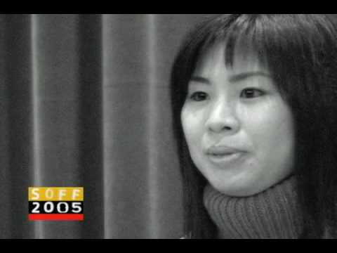 Alice Wu on "Saving Face"