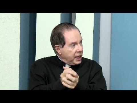 Páginas Difíceis da Bíblia - 09/12/2011