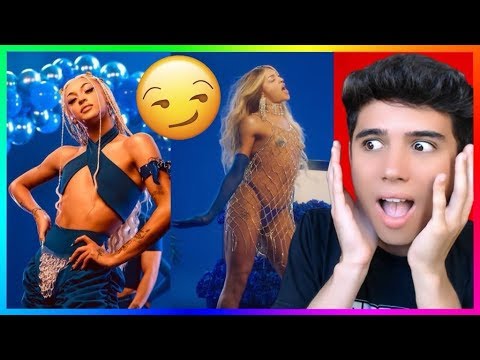 Pabllo Vittar Feat. Psirico - Parabéns (Official Music Video) Reaction (Reação)