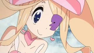 Download lagu Under Our Spell (Junko and Harime) mp3