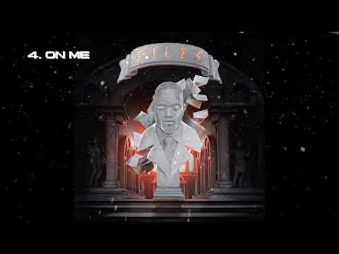 Toast - On Me [Official Audio]