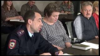 Хищение цветных металлов