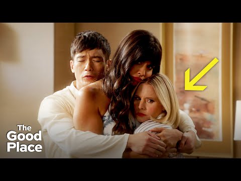 More Best of The Good Place Cold Opens