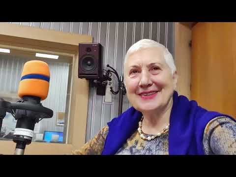 Доктор Людмила Емилова гост в предаването "Нощен Хоризонт"