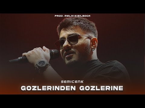 Semicenk - Gözlerinden Gözlerine on Spotify Charts