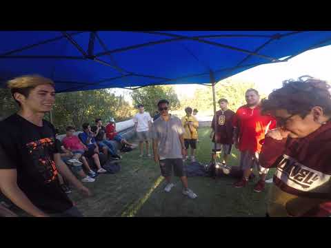 JABEN vs. MONROE | Semifinal | YerbaViva Fecha II 2020