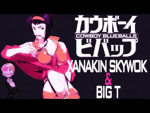 Video thumbnail for COWBOY BLUEBALLS