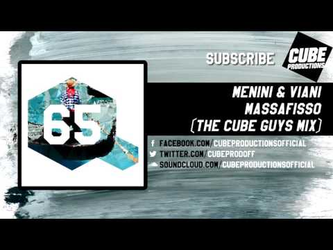 MENINI & VIANI - MassaFisso (The Cube Guys mix) [Official]