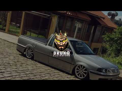 BRUXO ELETROFUNK#2021•《DJ FELIPE WALKER》#BRINKA