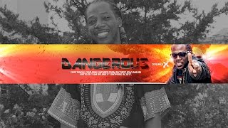 Double X Ft. Safaree - DANGEROUS (Audio)
