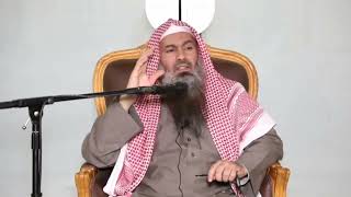 دخول وقت الصلاة في الطائرة | الشيخ عبدالرحمن الودعان image