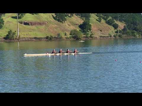 Redwood Scullers win 4/21