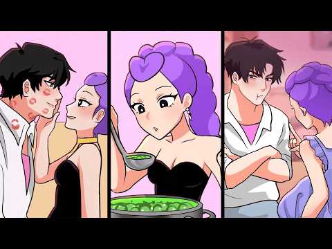 JINU Wants to Marry RUMI? Fans Are Shocked! 😱 | Kpop Demon Hunters