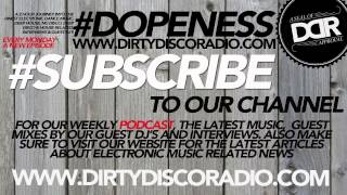 Jimmy Napes - Keep you To Myself