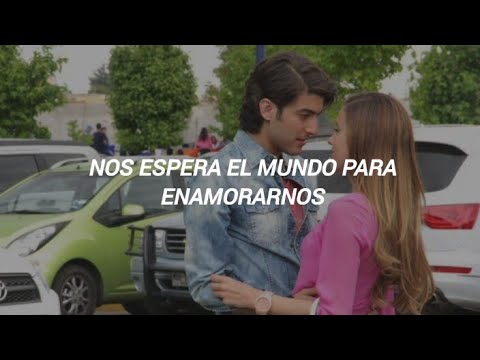 Llévame despacio - Paulina Goto | Fanny y León