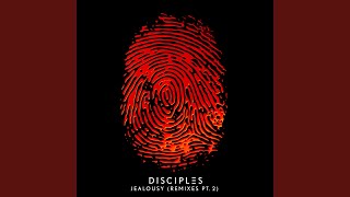 Jealousy (Moon Willis &amp; Jason Julian)