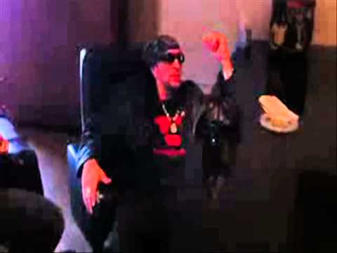 Biohazard In-Studio Report Nov 2010