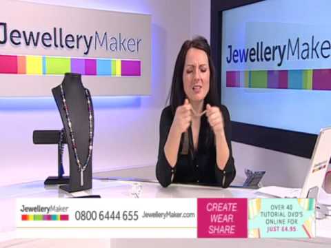 JewelleryMaker LIVE 01/02/2016 4pm-9pm