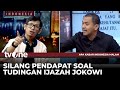 Tim Advokasi Anti Kriminalisasi Masa Mau Mengkritik Bilangnya Menghina AKIM TvOne