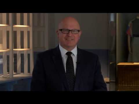 The Gressenhall Workhouse