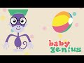Oboe S Tune Nursery Rhyme Cartoons For Kids Baby Genius