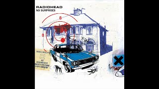 Radiohead - Palo Alto [HD]