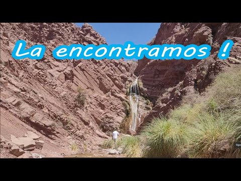 Uniendo Vinchina con Fiambala, Catamarca, Inventando Camino