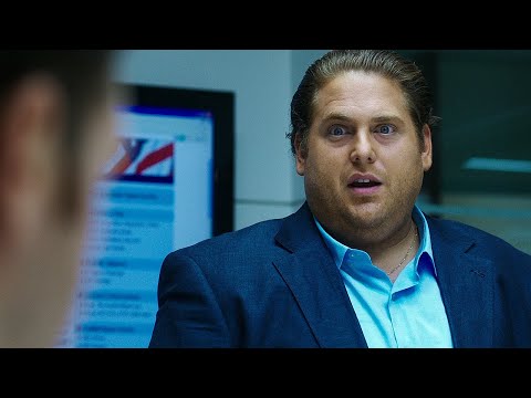 "What does AEY stand for?" – War Dogs (2016)