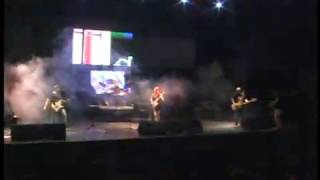 Nicole - Todo Lo Que Quiero (Garage Music, Iquique 2008)